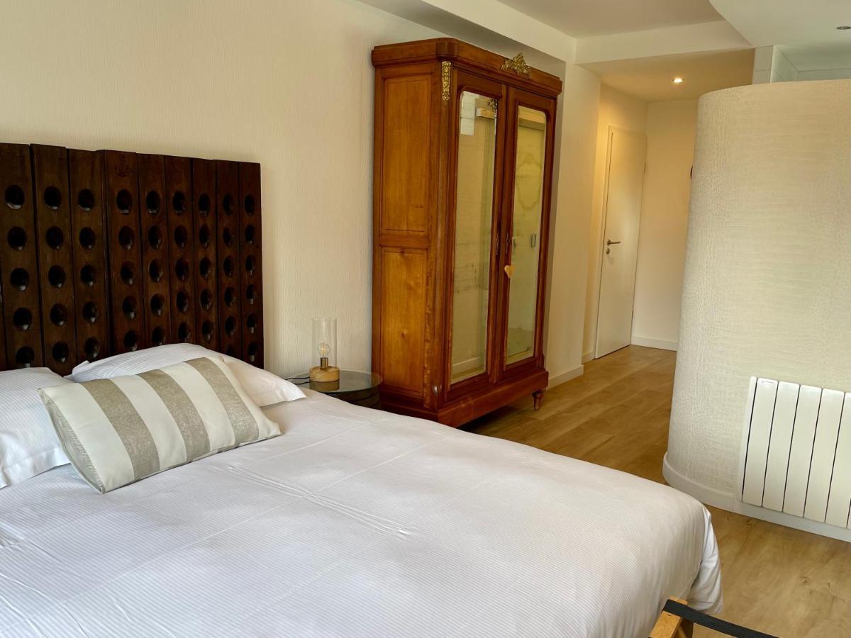 Alsacebnb - Gite 12 Personnes Dans Le Vignoble - Piscine Privee & Spa Ammerschwihr Kültér fotó